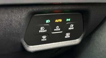 2022 SEAT 1.0 TSI EVO FR Euro 6 5-door (Silver) - Image: 25