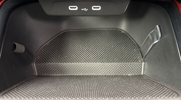 2025 Škoda TSI Monte Carlo Edition DSG Euro 6 5-door (Grey) - Image: 14