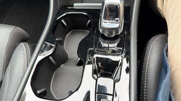 2024 Volvo 2.0 B4 MHEV Ultra Bright DCT Auto Euro 6 5-door (Silver) - Image: 54