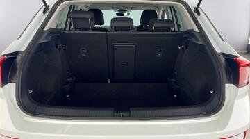 2022 Volkswagen 1.0 TSI Style Euro 6 5-door (White) - Image: 27