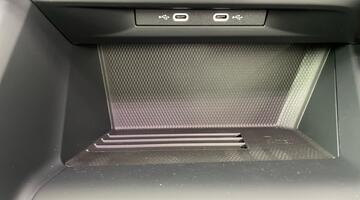 2025 Volkswagen ETSI MHEV Match DSG Euro 6 5-door (Grey) - Image: 7