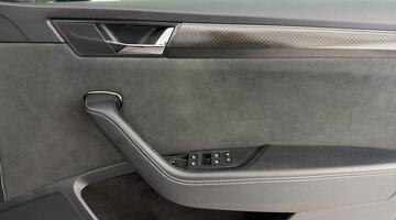 2023 Škoda 2.0 TDI SportLine Plus DSG Euro 6 5-door (Black) - Image: 20