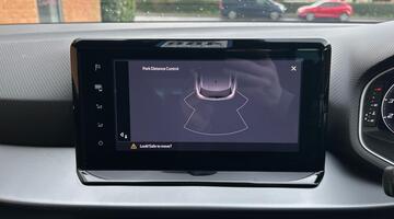 2024 SEAT 1.0 TSI Anniversary Limited Edition Euro 6 5-door (Black) - Image: 39