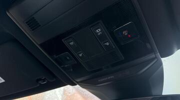 2022 Volkswagen TSI R-Line DSG Euro 6 5-door (Black) - Image: 52