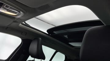 2025 Volvo 2.0 B3 MHEV Ultra Bright DCT Auto Euro 6 5-door (Blue) - Image: 37