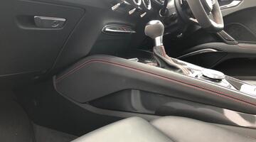 2022 Audi TFSI Sport Edition S Tronic quattro Euro 6 3-door (White) - Image: 13