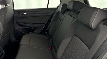 2025 Volkswagen TSI Match Euro 6 5-door (Blue) - Image: 33