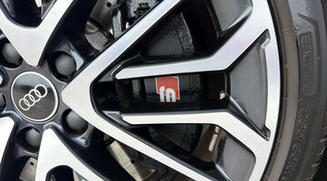 2025 Audi 2.0 TFSI Vorsprung Sportback S Tronic quattro Euro 6 5-door (Red) - Image: 19