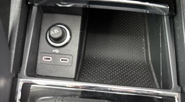 2022 Škoda 2.0 TDI SE DSG 4WD Euro 6 5-door (7 Seat) (Blue) - Image: 25