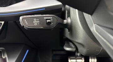 2026 Audi TFSI Carbon Black S Tronic quattro Euro 6 4-door (Grey) - Image: 17