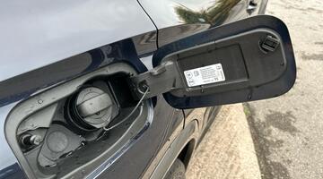 2022 CUPRA TSI V2 DSG Euro 6 5-door (Blue) - Image: 18