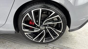 2022 Volkswagen 2.0 TSI GTI Euro 6 5-door (Grey) - Image: 28