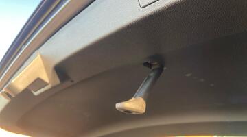 2023 Škoda TSI SE L DSG Euro 6 5-door (Grey) - Image: 12