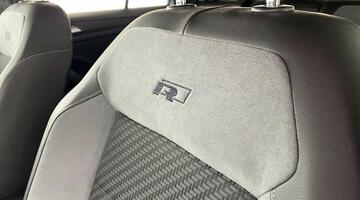 2020 Volkswagen TSI EVO R-Line Euro 6 5-door (Multicolour) - Image: 44