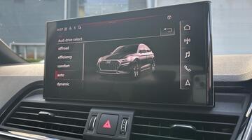 2021 Audi 2.0 TFSI 45 S line Sportback S Tronic quattro Euro 6 5-door (Black) - Image: 38