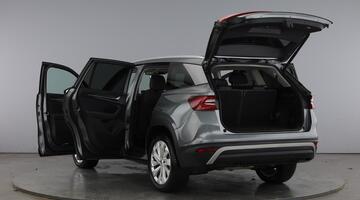 2024 Škoda 2.0 TDI SE L DSG 4WD Euro 6 5-door (7 Seat) (Grey) - Image: 12