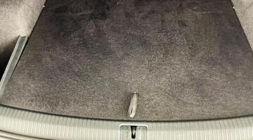 2023 Volkswagen TSI R-Line DSG Euro 6 5-door (Silver) - Image: 35