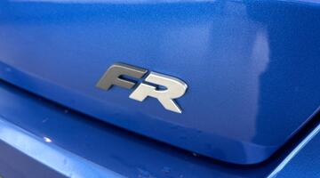 2024 SEAT 1.0 TSI FR Limited Edition DSG Euro 6 5-door (Blue) - Image: 31