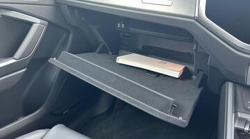 2025 Audi TFSI CoD 35 S line S Tronic Euro 6 5-door (Blue) - Image: 40