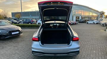 2021 Audi 2.0 TFSI 45 S line Sportback S Tronic quattro Euro 6 5-door (Silver) - Image: 19