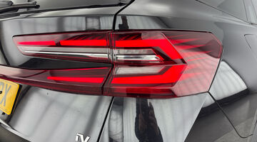 2024 Škoda TSI iV 25.7kWh SE L DSG Euro 6 5-door (5 Seat) (Black) - Image: 37