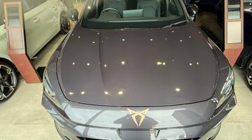 2026 CUPRA EHybrid 25.8kWh V2 DSG Euro 6 5-door (Unlisted) - Image: 15