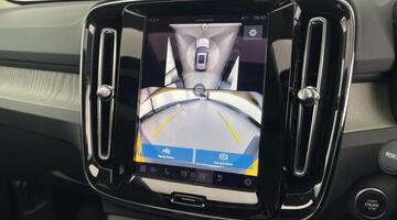 2025 Volvo 2.0 B3 MHEV Ultra Bright DCT Auto Euro 6 5-door (Blue) - Image: 25