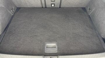 2020 Volkswagen 1.0 TSI Life Euro 6 5-door (Grey) - Image: 26