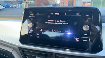 2023 Volkswagen 1.0 TSI Life Euro 6 5-door (Grey) - Image: 29