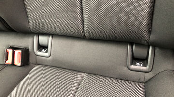 2022 Audi 1.0 TFSI 30 Technik Sportback Euro 6 5-door (Grey) - Image: 17