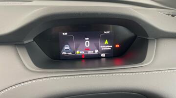 2023 Škoda 82kWh 80x SportLine Auto 4WD 5-door (DC125kW) (Red) - Image: 15