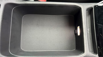 2025 Audi 2.0 TFSI Edition 1 Saloon S Tronic Euro 6 5-door (Grey) - Image: 17