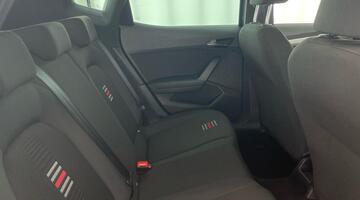 2019 SEAT 1.0 TSI FR DSG Euro 6 5-door (Grey) - Image: 26