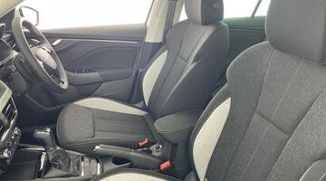 2026 Škoda TSI ACT SE L DSG Euro 6 5-door (White) - Image: 34