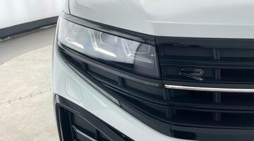 2023 Volkswagen 3.0 TDI V6 Black Edition Tiptronic 4Motion Euro 6 5-door (White) - Image: 47
