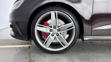 2016 Audi 2.0 TFSI S Tronic quattro Euro 6 3-door (Nav) (Unlisted) - Image: 37