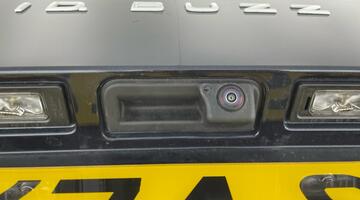 2024 Volkswagen Pro 77kWh Style Auto 5-door (Blue) - Image: 35