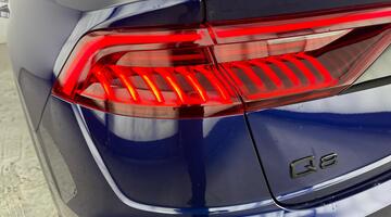 2023 Audi 3.0 TDI V6 50 Vorsprung Tiptronic quattro Euro 6 5-door (Blue) - Image: 42