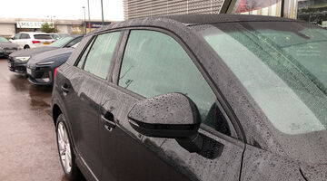 2021 Audi 1.0 TFSI 30 S line Euro 6 5-door (Black) - Image: 40