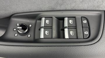 2026 Audi 3.0 TFSI V6 Black Edition Tiptronic quattro Euro 6 5-door (Blue) - Image: 19