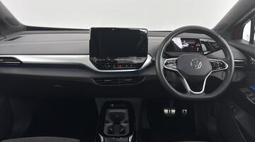 2023 Volkswagen Pro Performance 77kWh Max Auto 5-door (Multicolour) - Image: 8