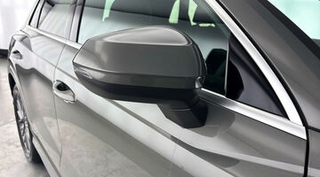 2025 Audi TFSI CoD 35 S line S Tronic Euro 6 5-door (Grey) - Image: 43