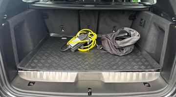 2022 BMW 2.0 30e 12kWh M Sport Auto xDrive Euro 6 5-door (Grey) - Image: 38