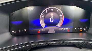 2024 Volkswagen 1.0 TSI Match Euro 6 5-door (Grey) - Image: 24