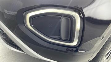 2022 Volkswagen TSI Style DSG Euro 6 5-door (Black) - Image: 37