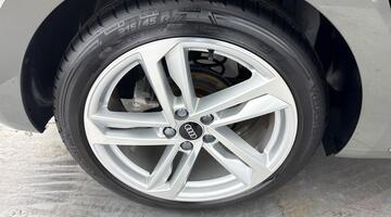 2022 Audi 1.0 TFSI 30 S line Sportback S Tronic Euro 6 5-door (Grey) - Image: 28