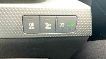 2022 Audi 1.0 TFSI 25 Sport Sportback S Tronic Euro 6 5-door (White) - Image: 20