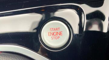 2024 Volkswagen 2.0 TSI GTI Euro 6 5-door (Red) - Image: 25