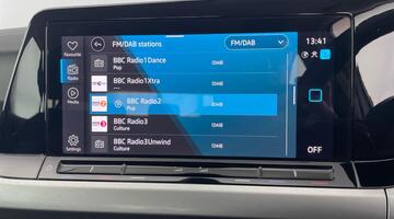 2024 Volkswagen TSI Life Euro 6 5-door (Silver) - Image: 16