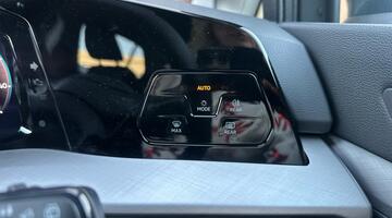 2025 Volkswagen ETSI MHEV Match DSG Euro 6 5-door (Grey) - Image: 17